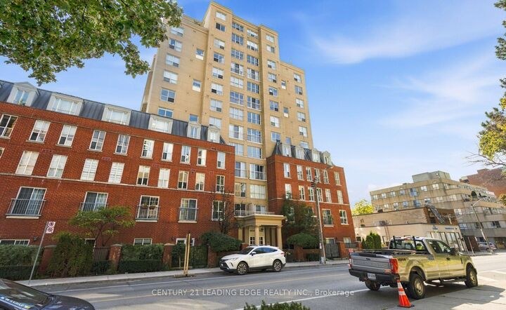 119 Merton Street 612