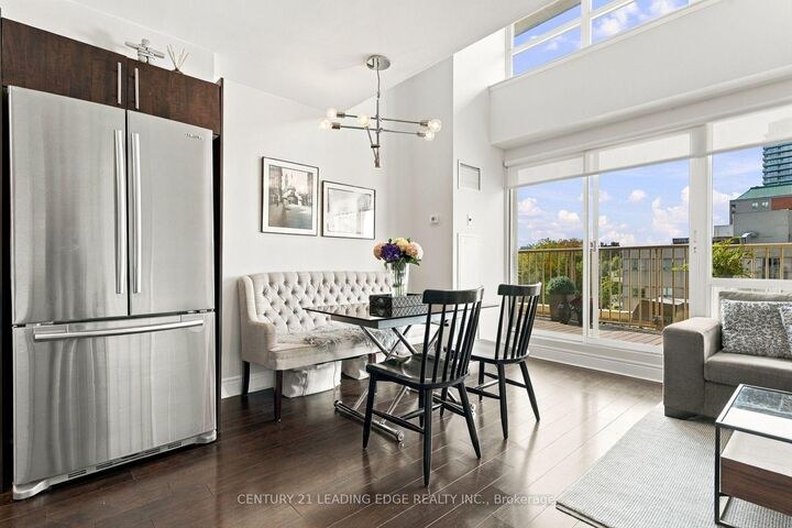 612 - 119 Merton Street
