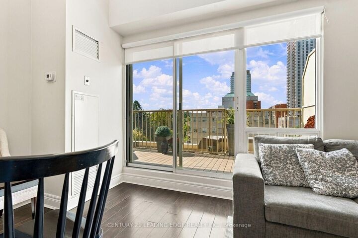 612 - 119 Merton Street