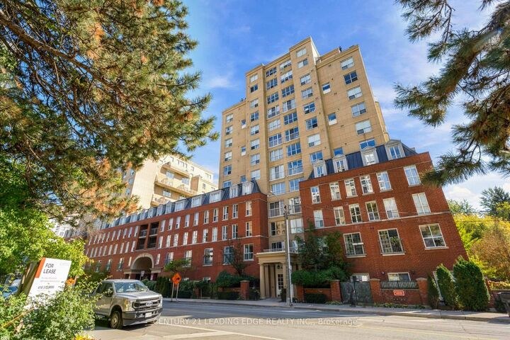 612 - 119 Merton Street