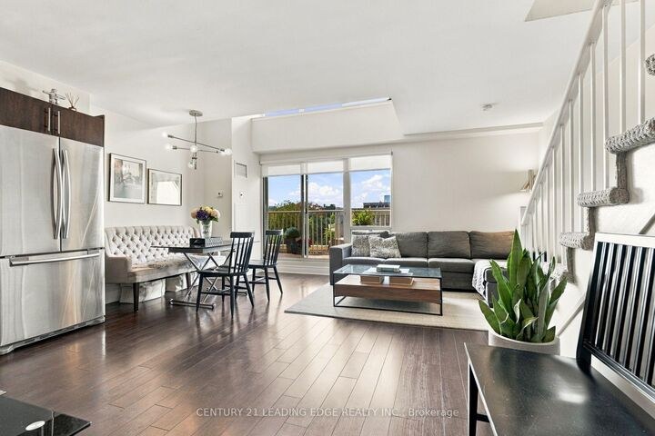 612 - 119 Merton Street