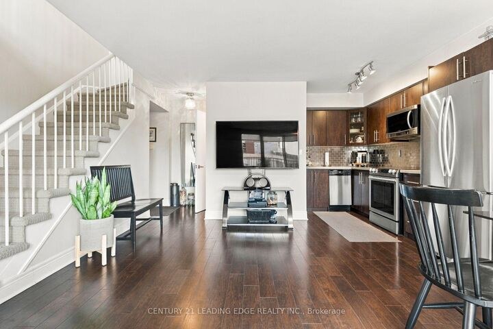 612 - 119 Merton Street