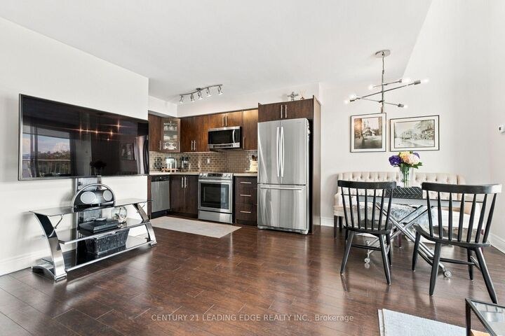 612 - 119 Merton Street