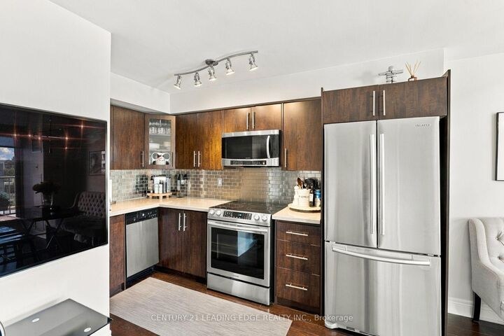 612 - 119 Merton Street