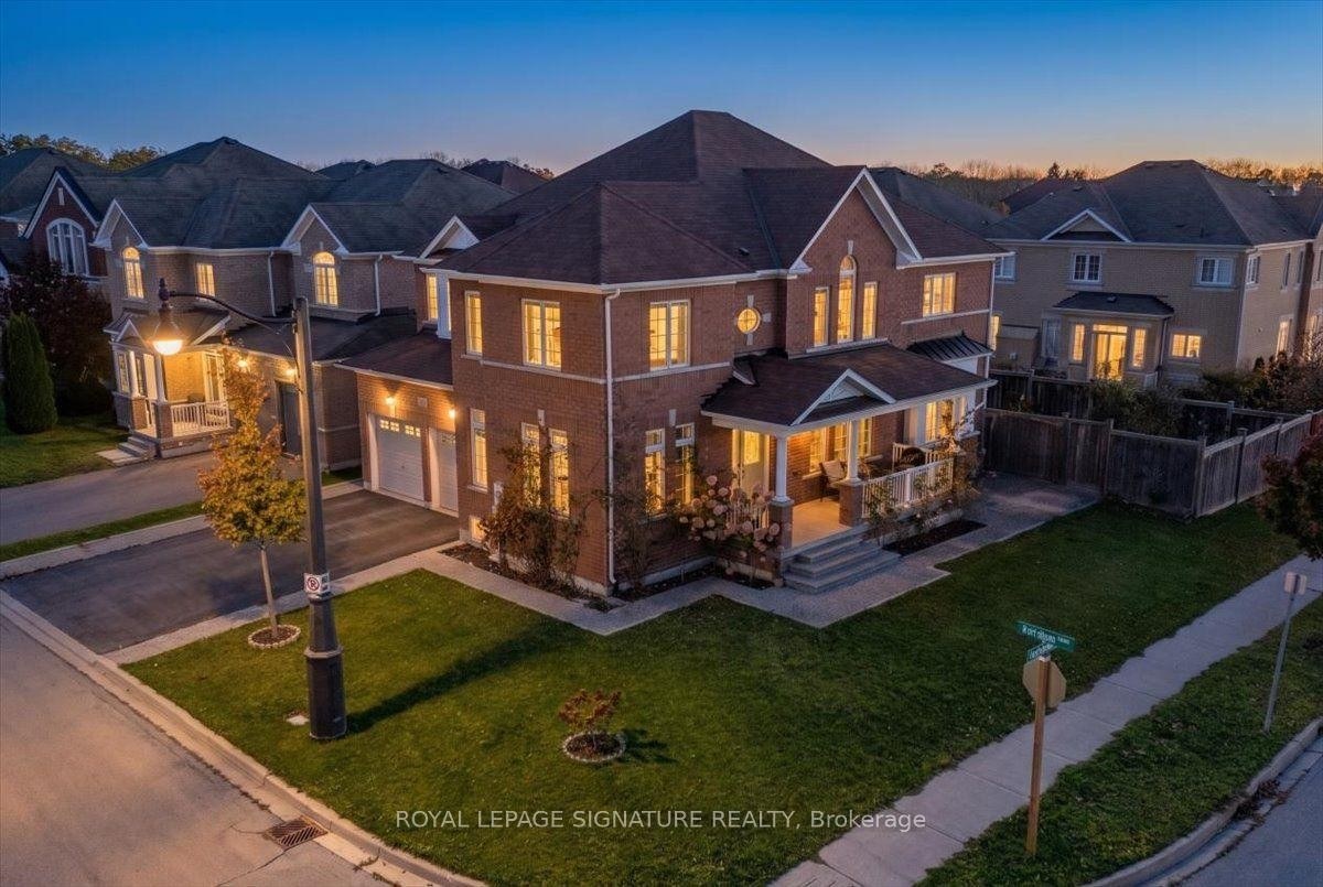 123 Attridge Crescent