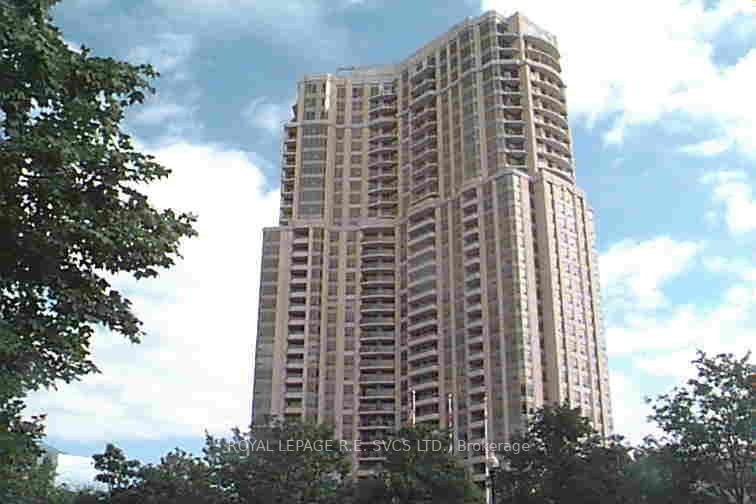 1812 - 35 Kingsbridge Garden Circle