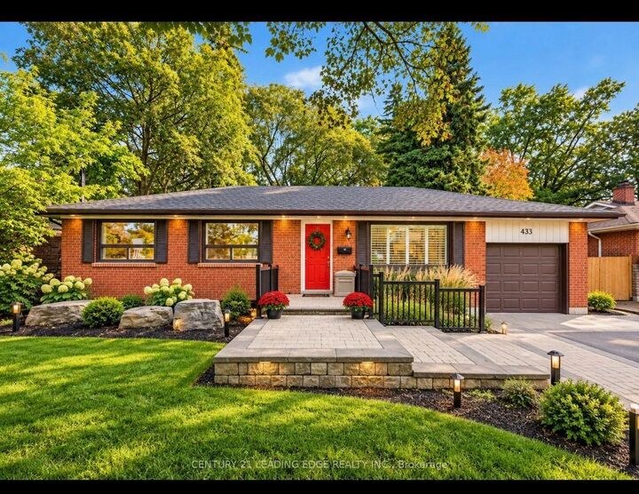 433 Brownfield Gardens