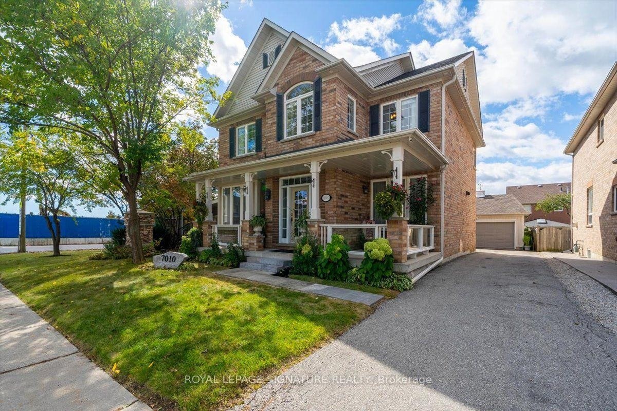 7010 Gooderham Estate Boulevard